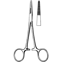 KELLY HEMOSTATIC FORCEPS