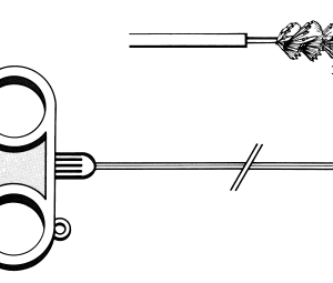 Gastrointestinal Cytology Brushes
