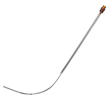 UTERINE INTRODUCING CATHETER