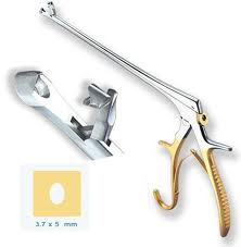 BIOPSY PUNCH FORCEPS