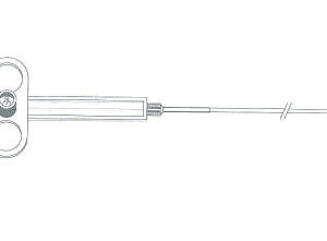 GRABBER SNARE (SESSILE POLYPS)