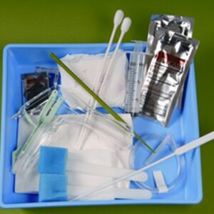 H/S PROCEDURAL TRAYS