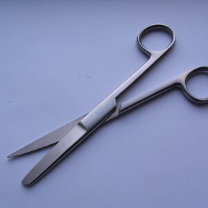 OPERATING SCISSORS