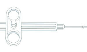 Carr-Locke Stent Remover